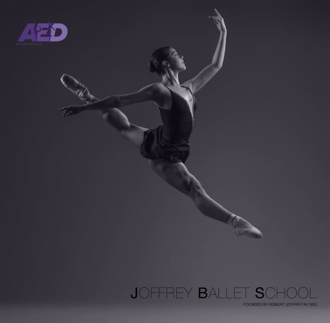 Kahli Lewis Dance Company (KLDC) 9