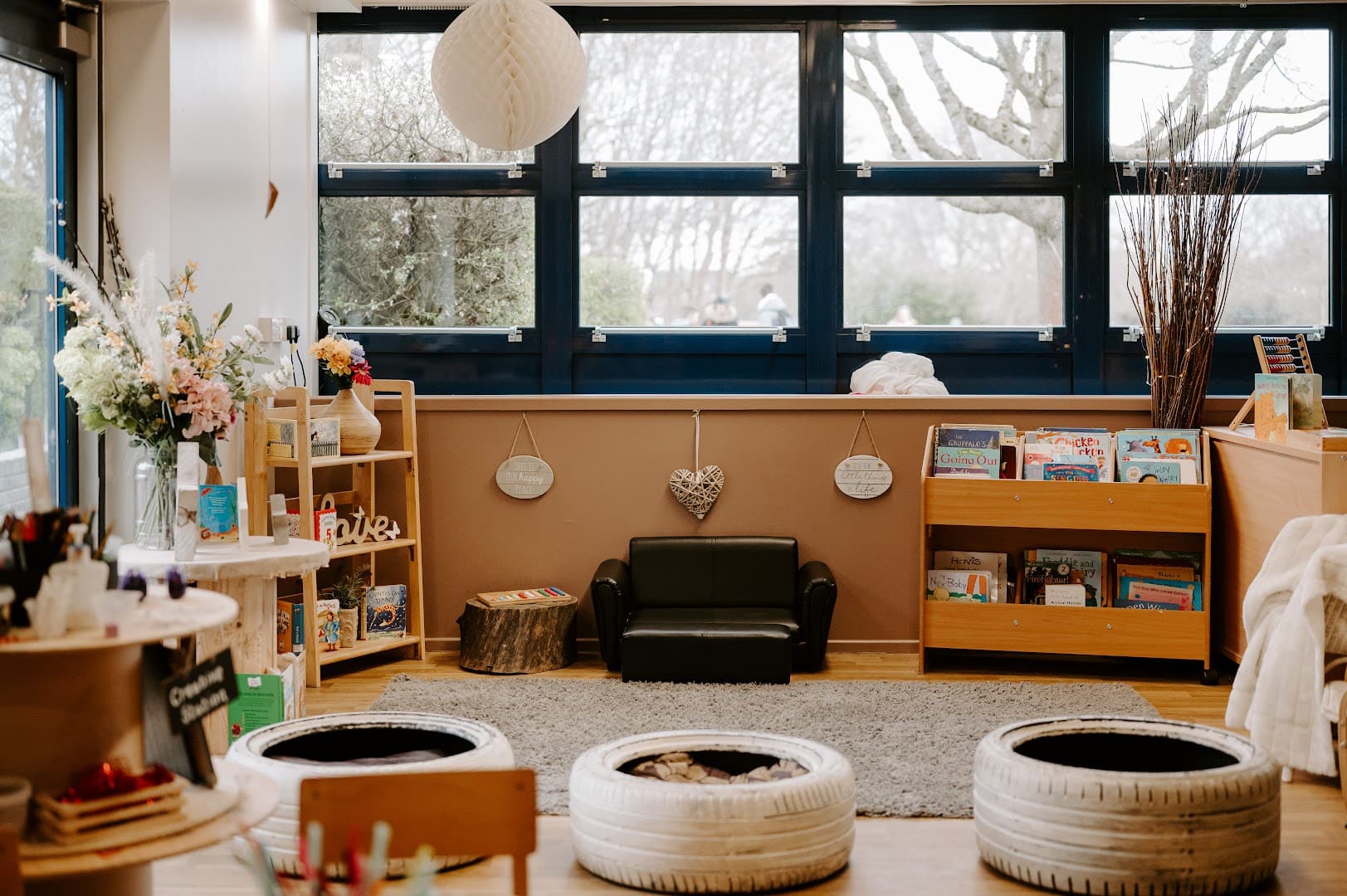 Potley Hill Early Years 6