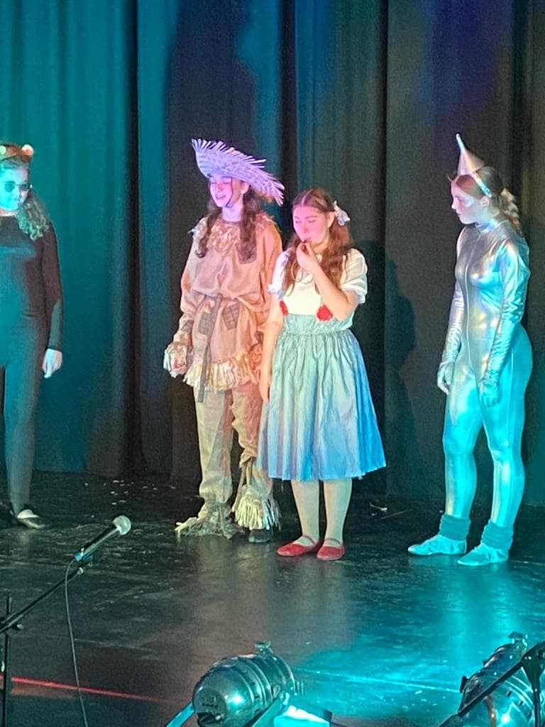 Redz Performing Academy 10