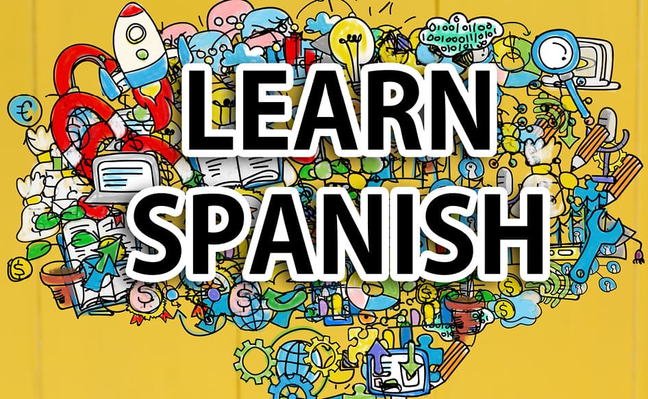 Spanish Latin Language 2