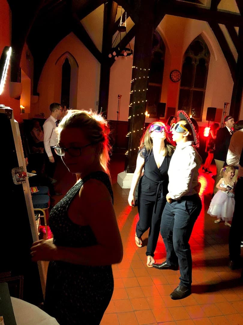 Animation Events Ltd 2