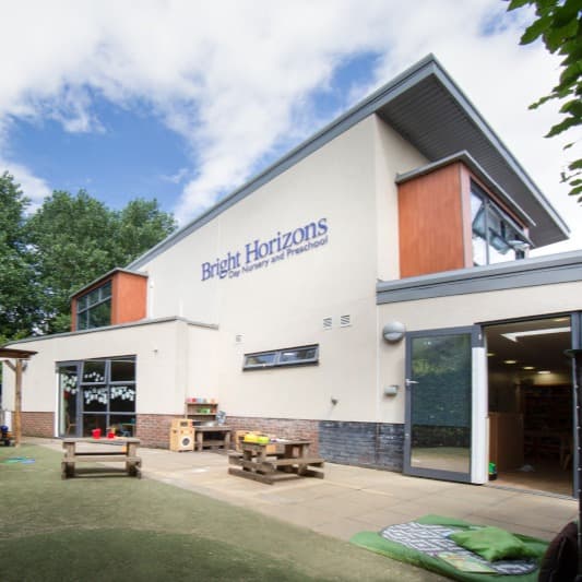 Bright Horizons Hinchley Wood Day Nursery and Preschool 5