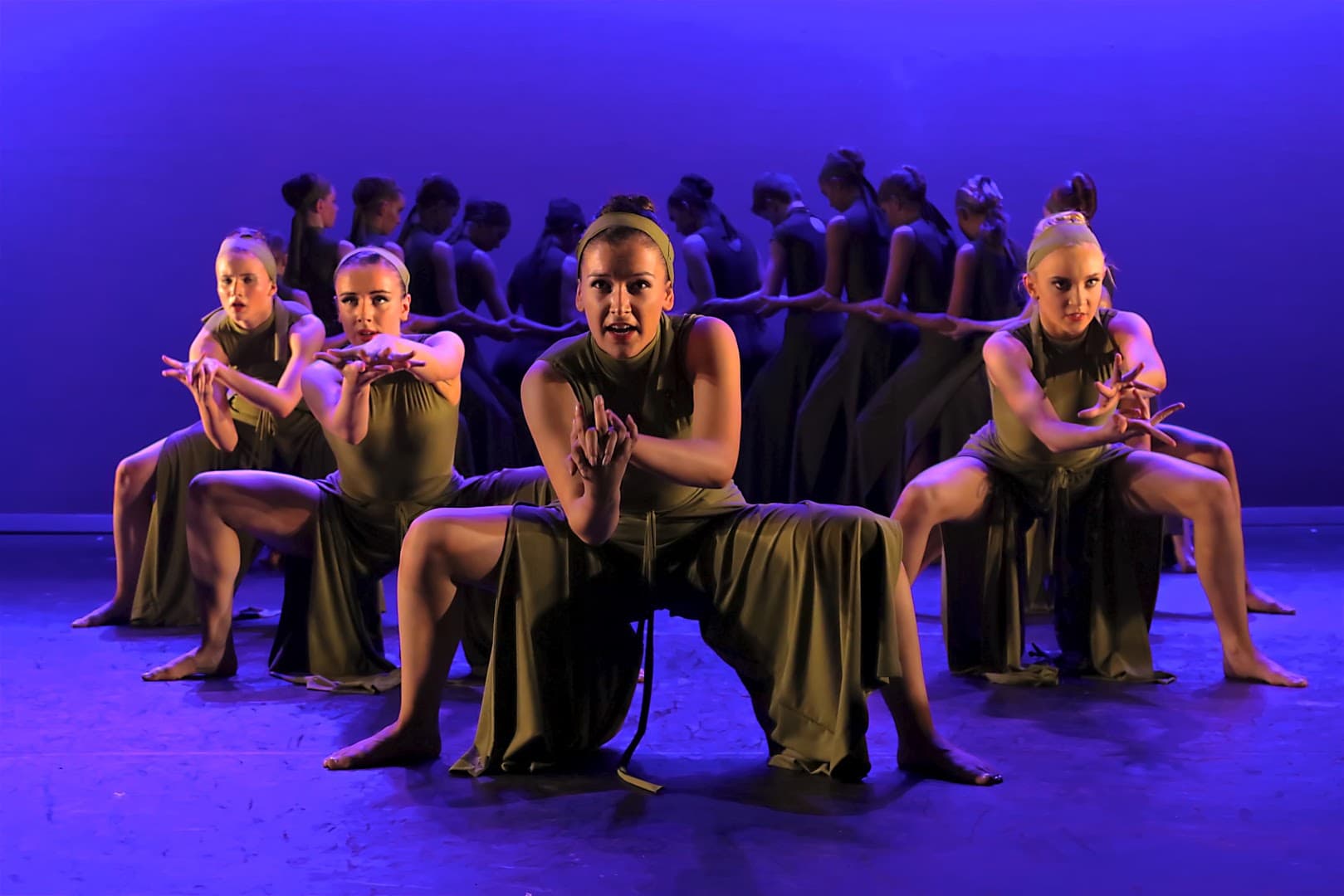 Summerscales Performing Arts 4