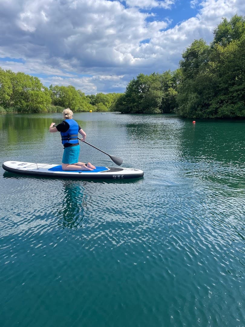 Longside Lake Watersports 4