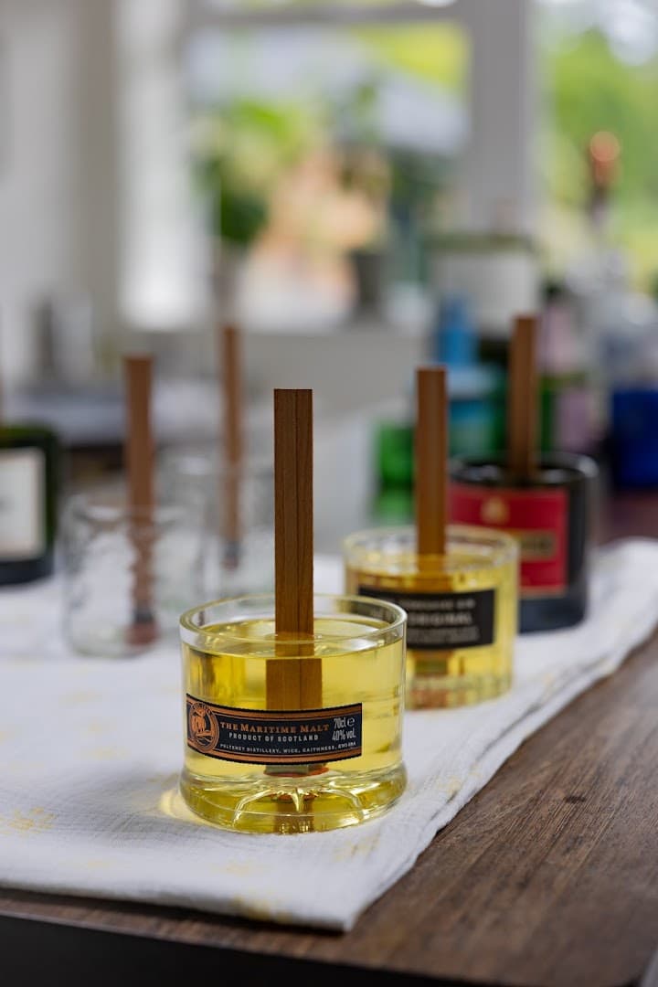 Nature Reclaimed Upcycle 2