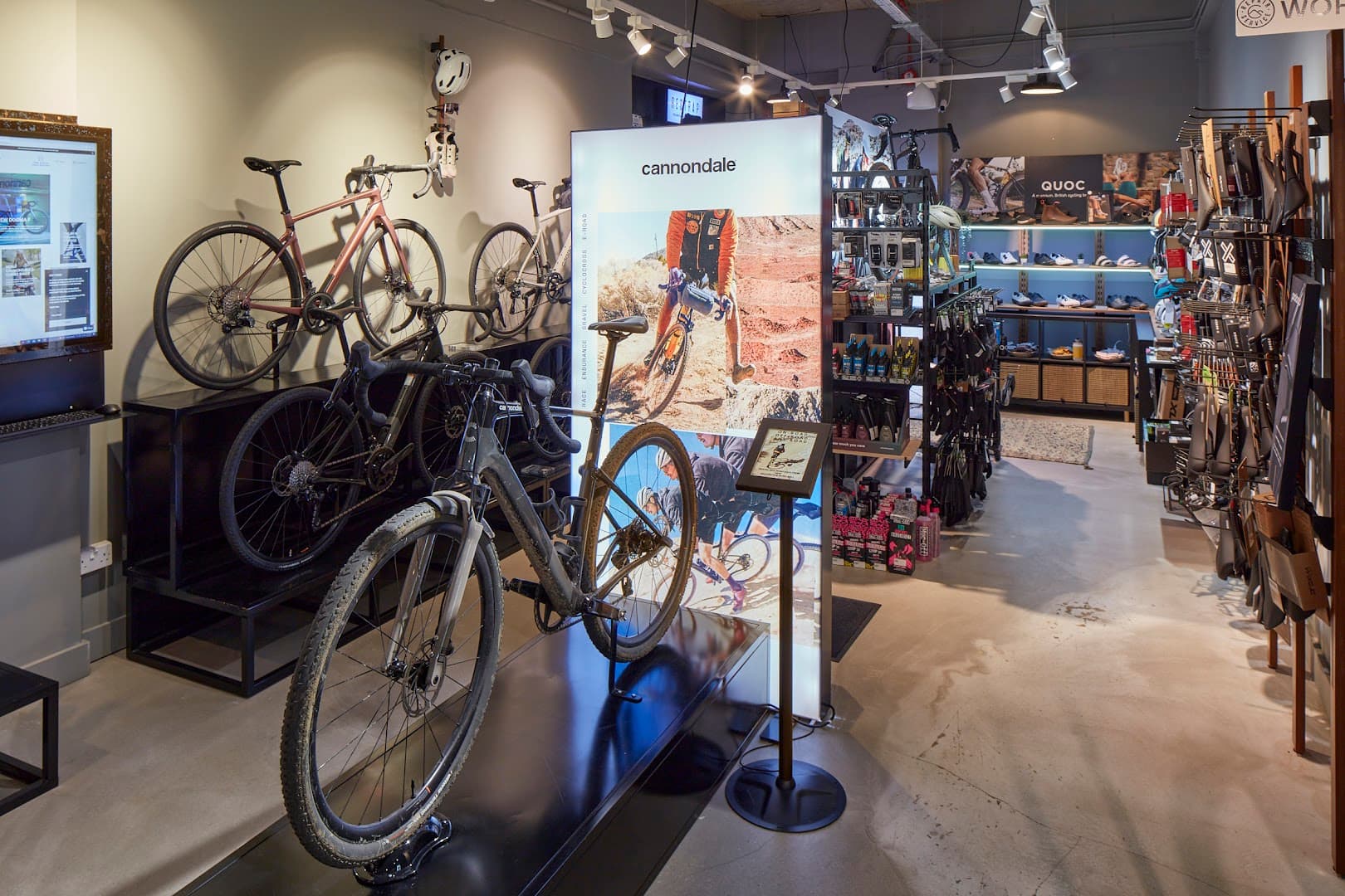 The Cycle Collective 2