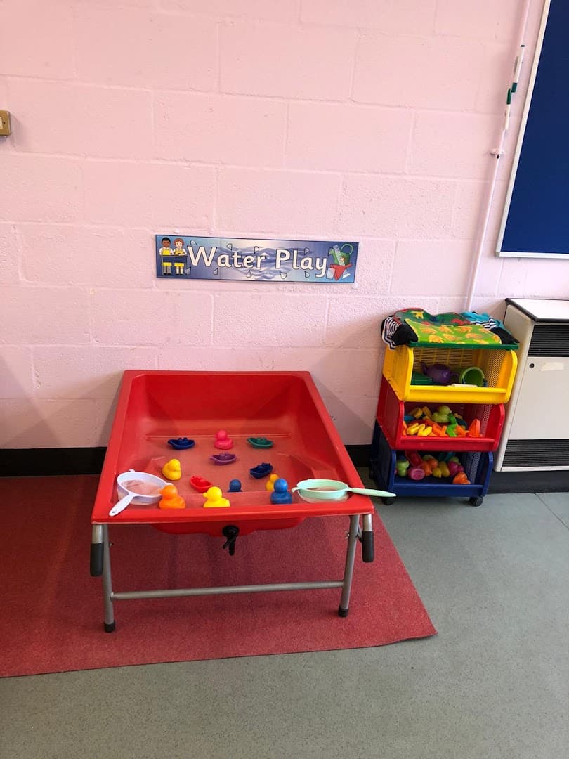 Magical Moments Pre-School 8