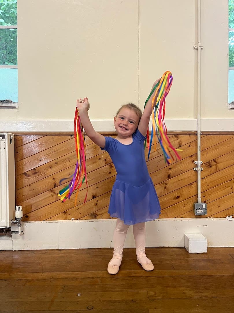 O’Connor Dance Academy 4