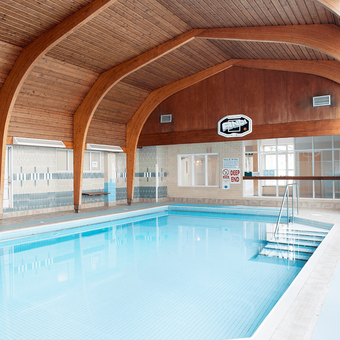 Unsted Park School and Sixth Form 5