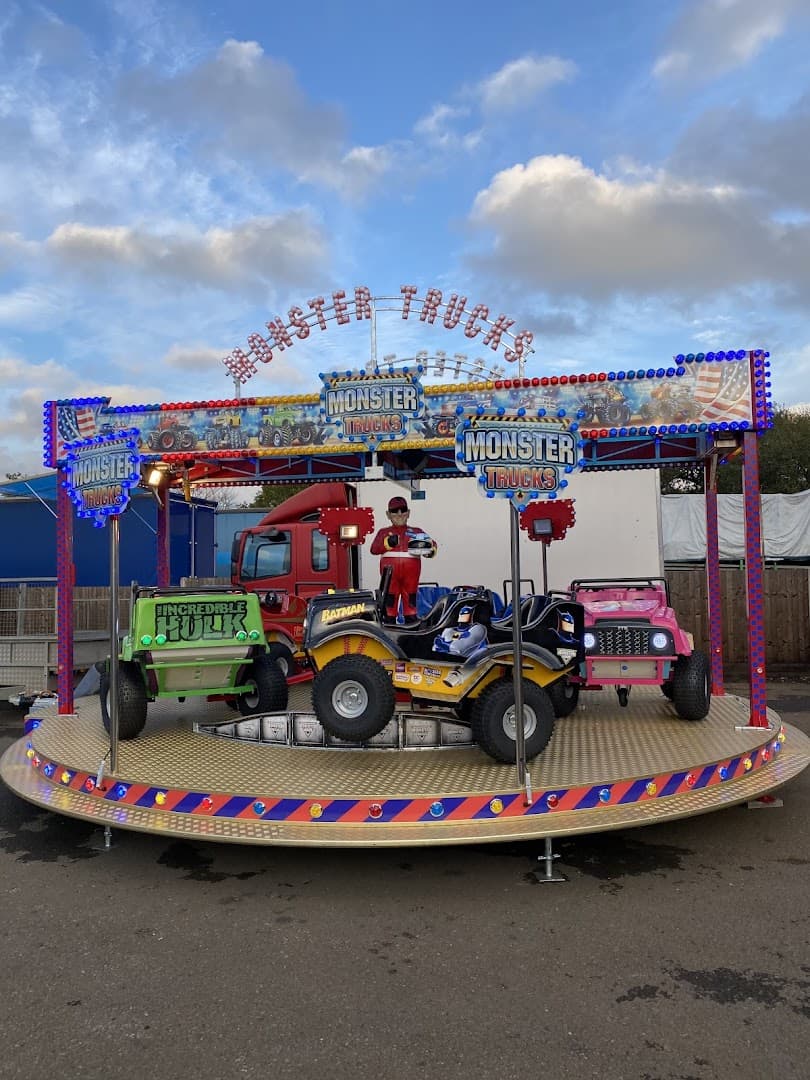 FunTime Rides UK
