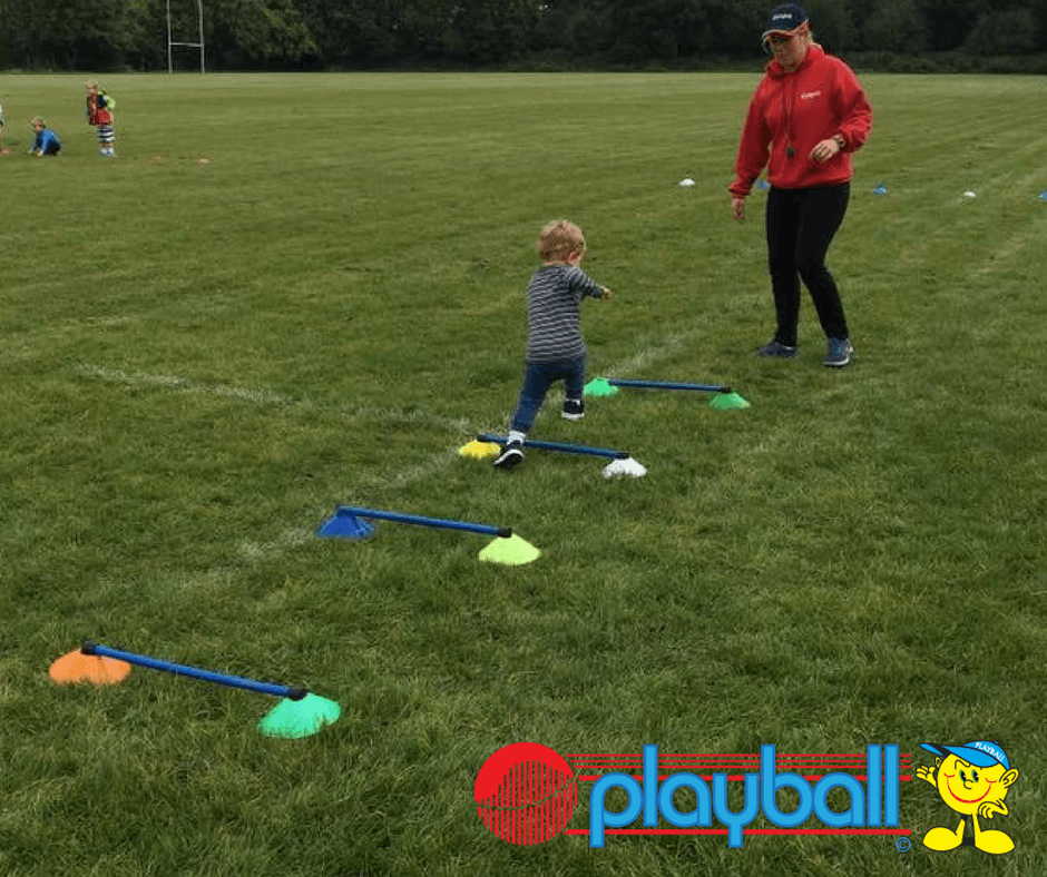 Playball Thames Ditton 10