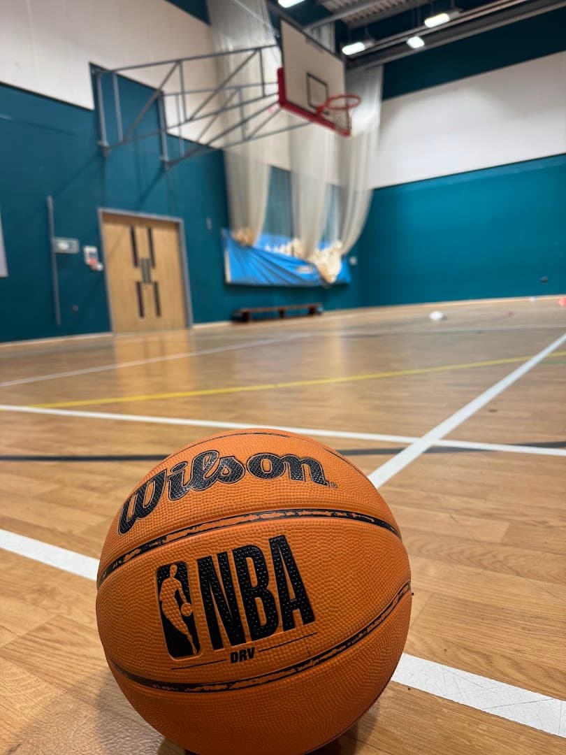 Redhill basketball club 4