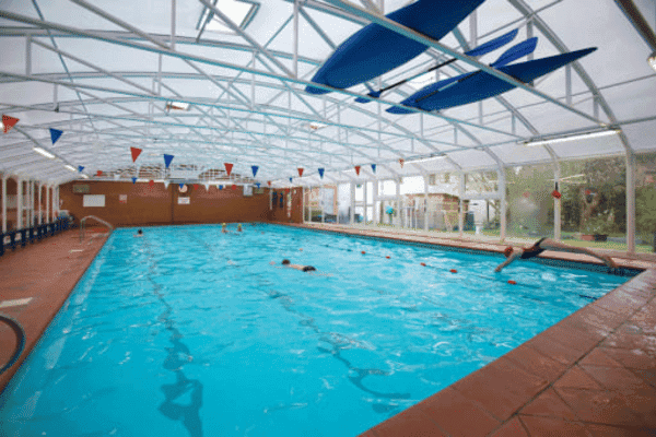 Waves Swim & Fitness 4