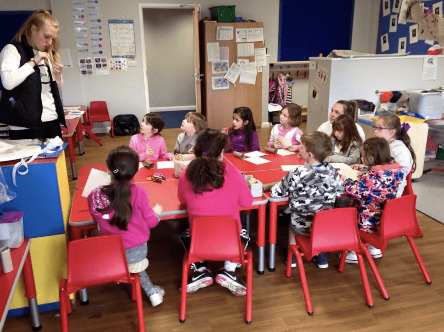 Headstart Sports Consultancy Ltd 2