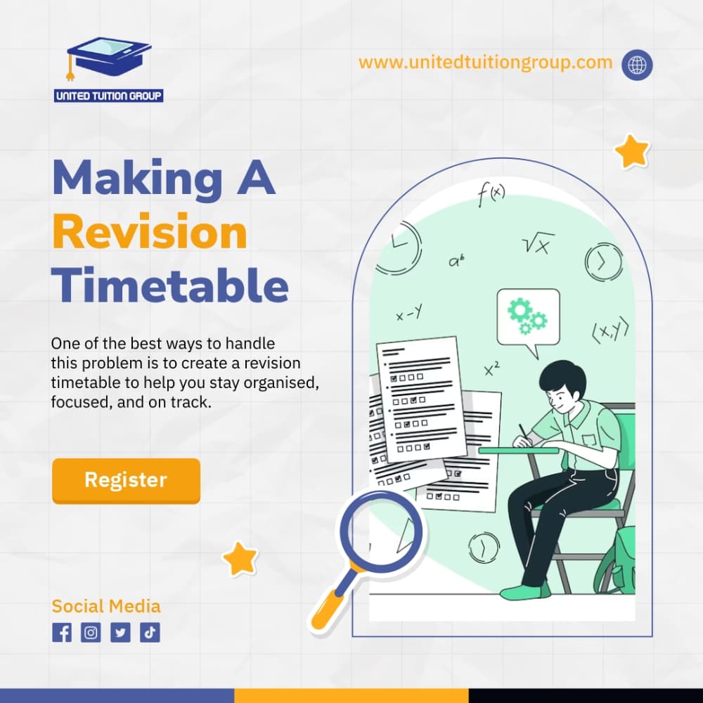 United Tuition Group - ONLINE | HOME | A-LEVEL | GCSE | KS3 | KS2 | KS1 | Intensive Revision Courses 4