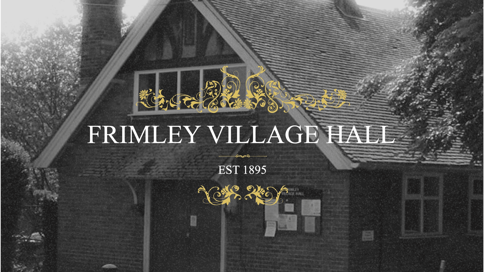 Frimley Village Hall