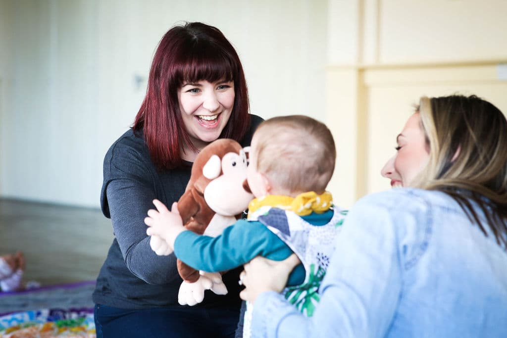 The Mummas Village Godalming 4