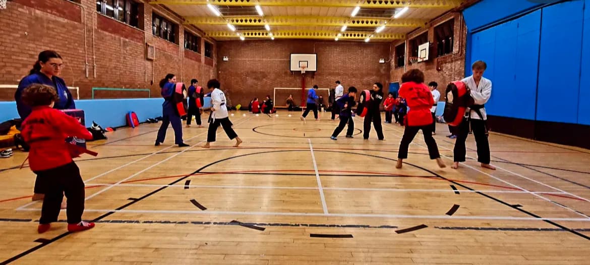 Adapt Martial Arts Farnborough 5