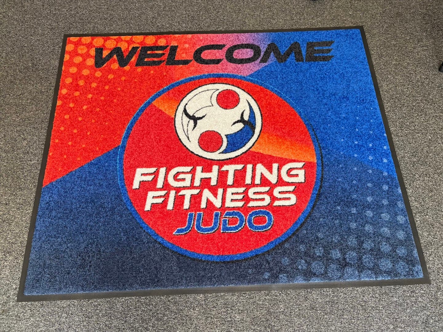 Fighting Fitness Judo Woking - Martial Arts Club Woking 3