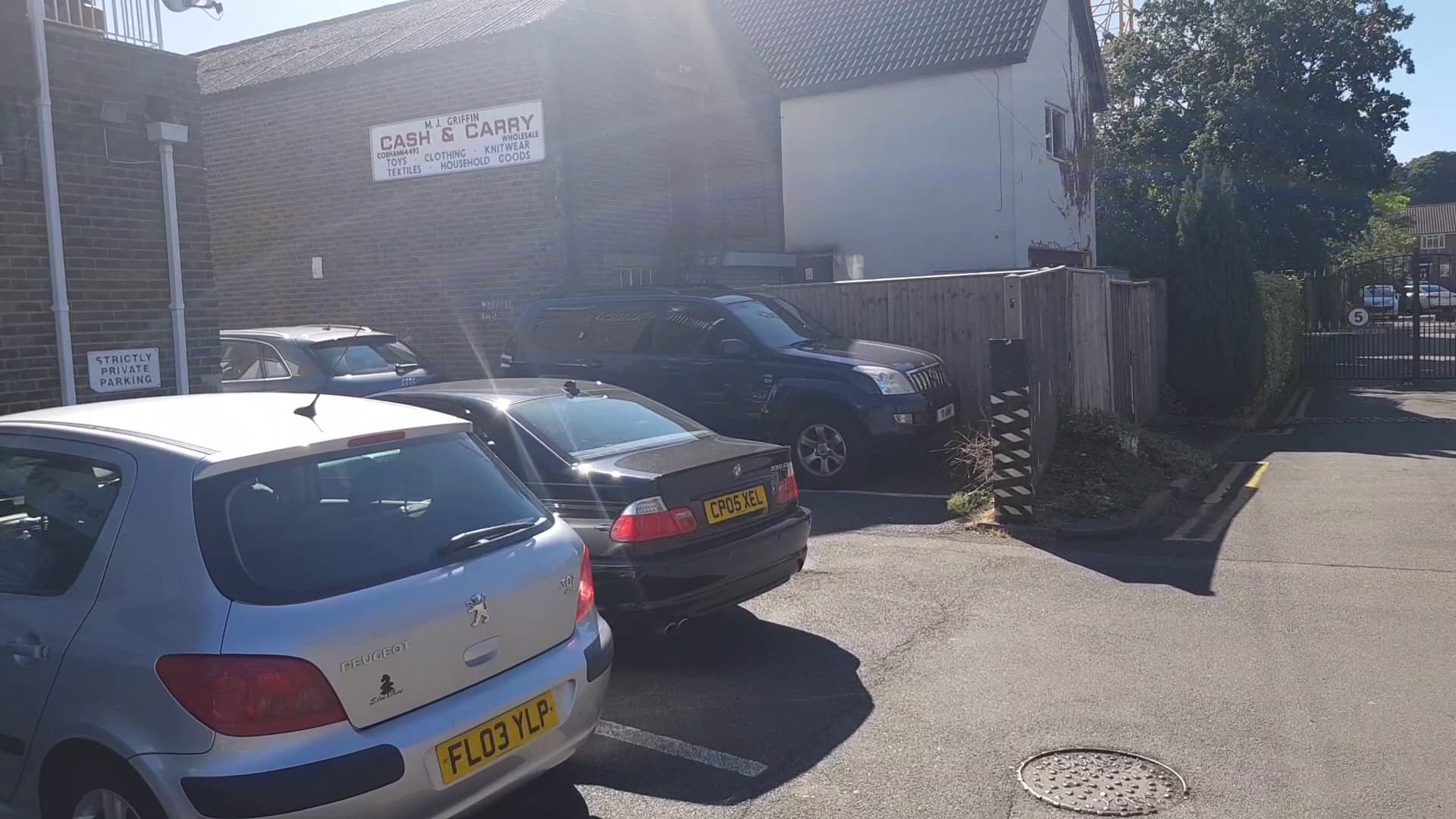 Hands Down Academies: Cobham 7