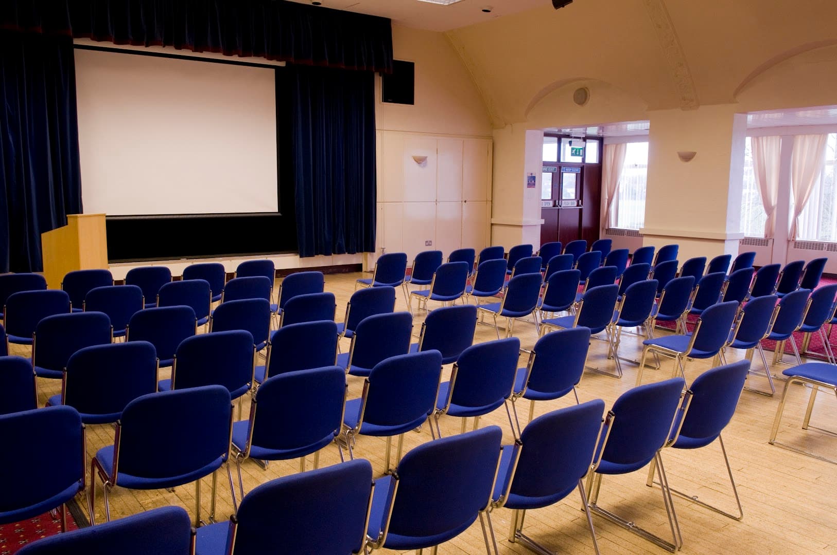 Imber Court Sports Club 4