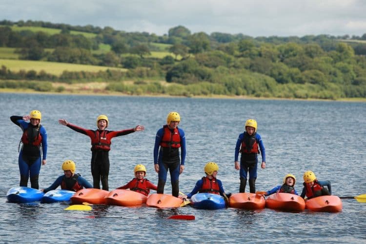 Banstead Army Cadets 9