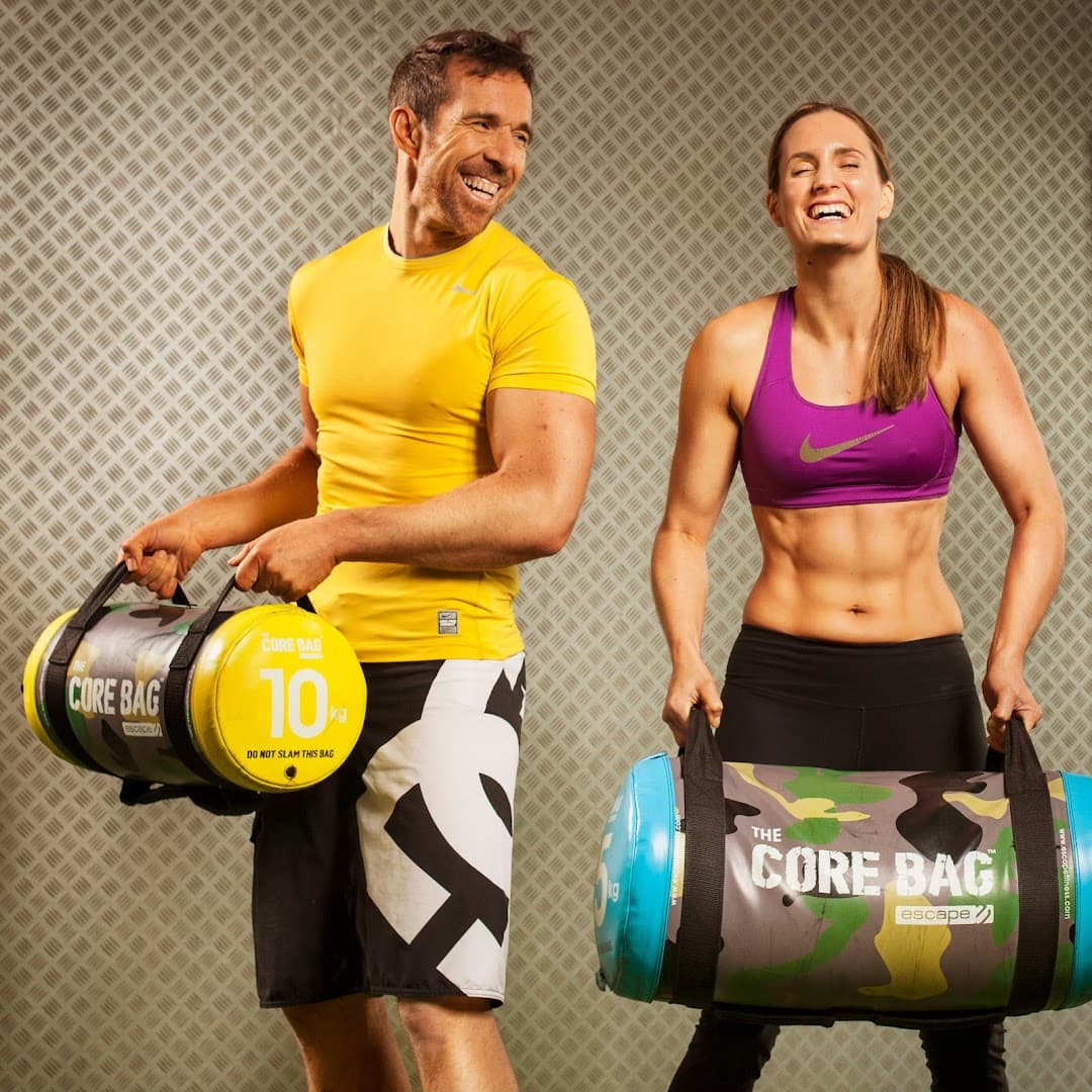 The Evolution Project 8