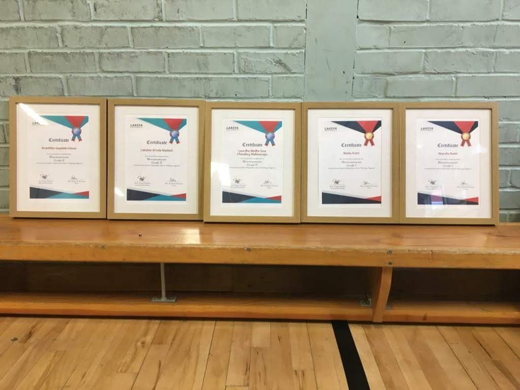 Indian dance lessons classes workshop arts Bharatanatyam Woking Surrey Guildford UK England Farnham Bracknell Camberley 5