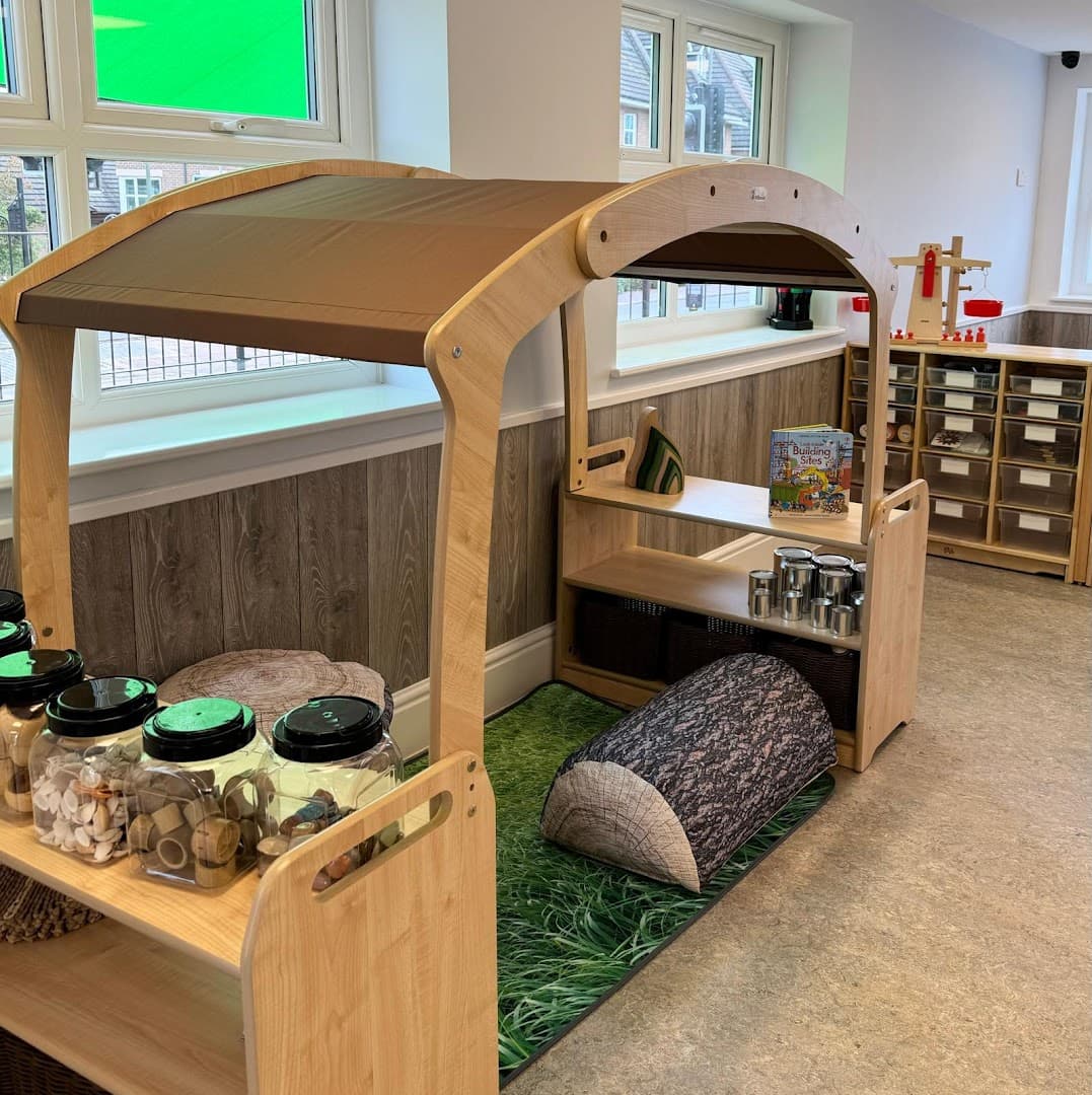 Kids Inc Day Nursery - Knaphill 2