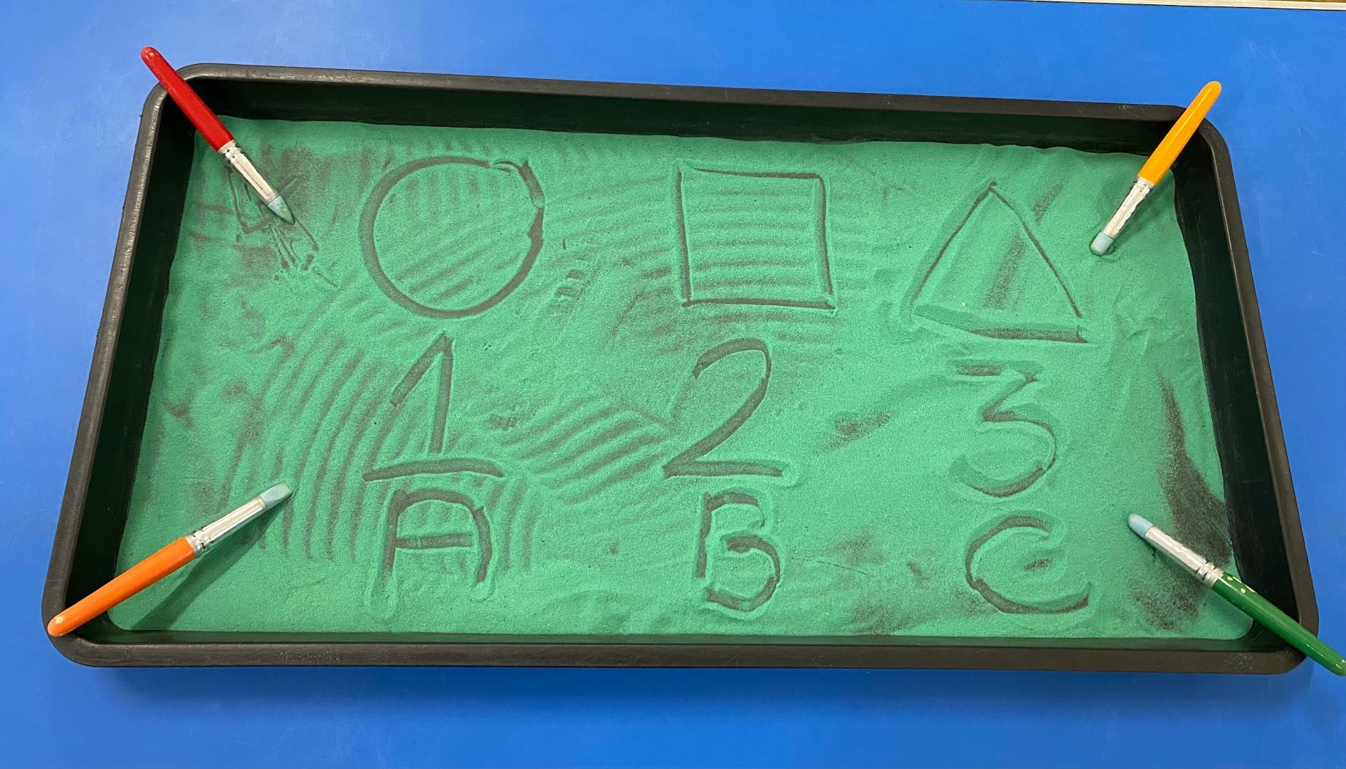 Little Saints Pre-School 5