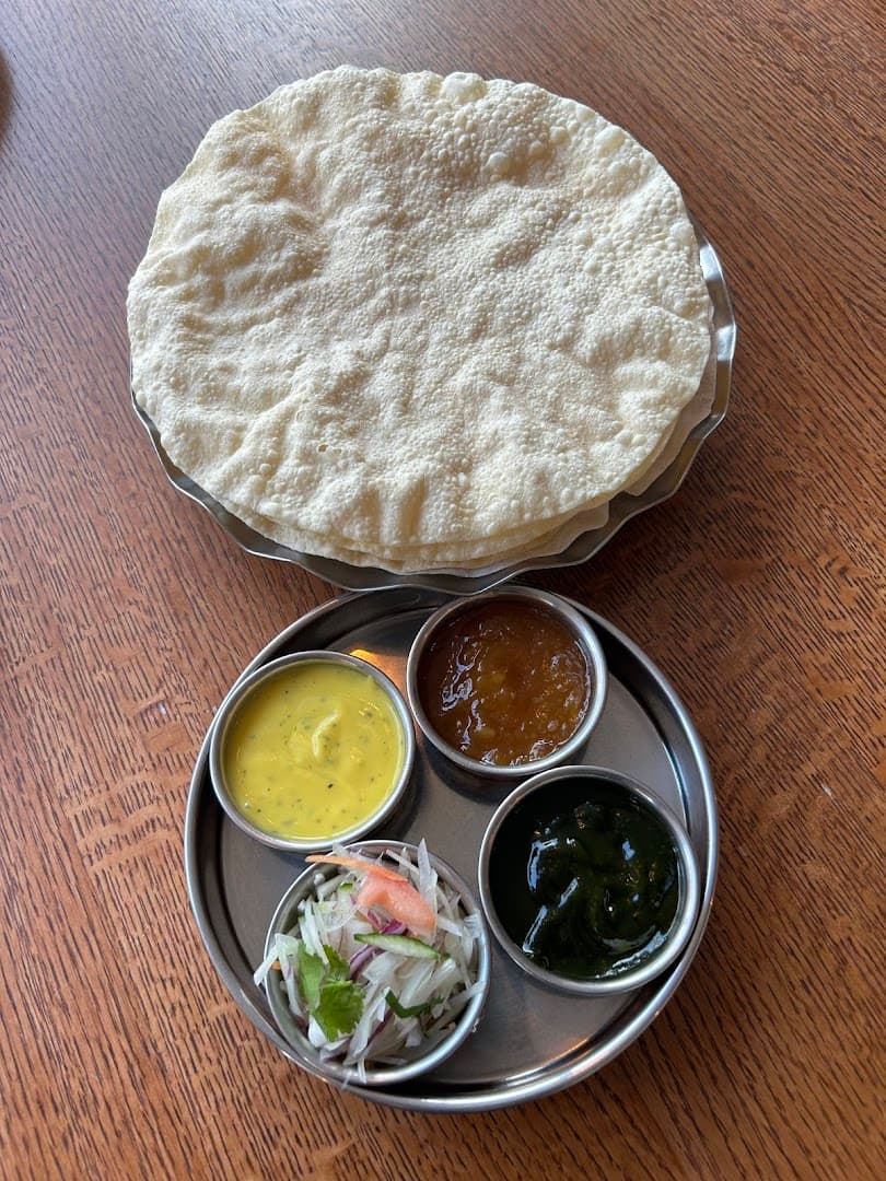 Lingfield Tandoori 2