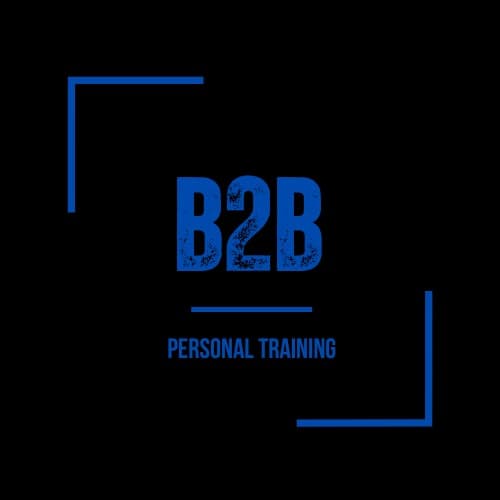 B2B Personal Training & Sports Therapy 6