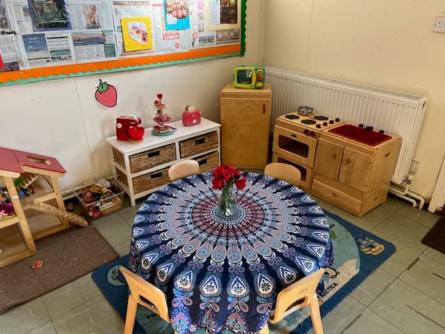 Little Gems Montessori Preschool and Nursery 3