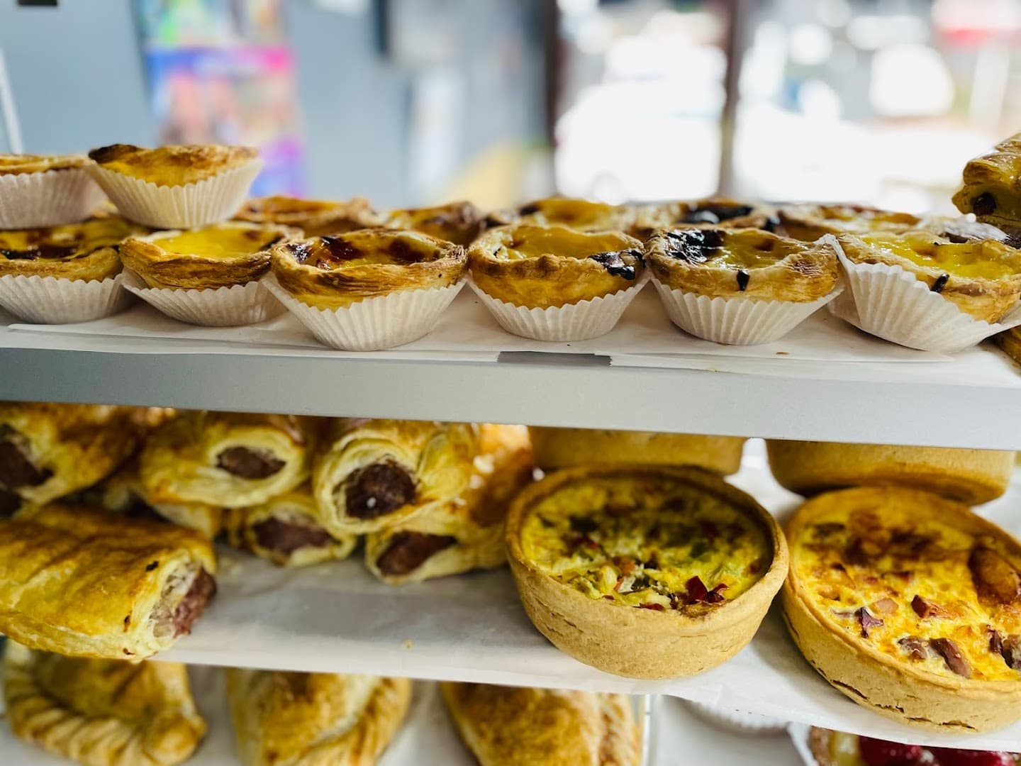 Cafe Primo Horsell 4