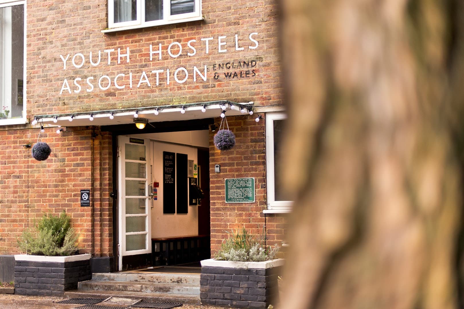 YHA Holmbury St Mary Surrey Hills (Partner)