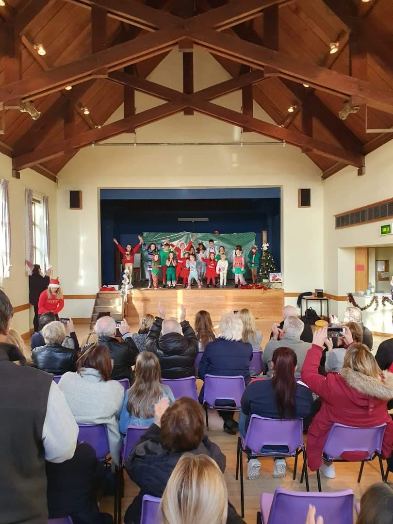 Hidden Gems Theatre School 3