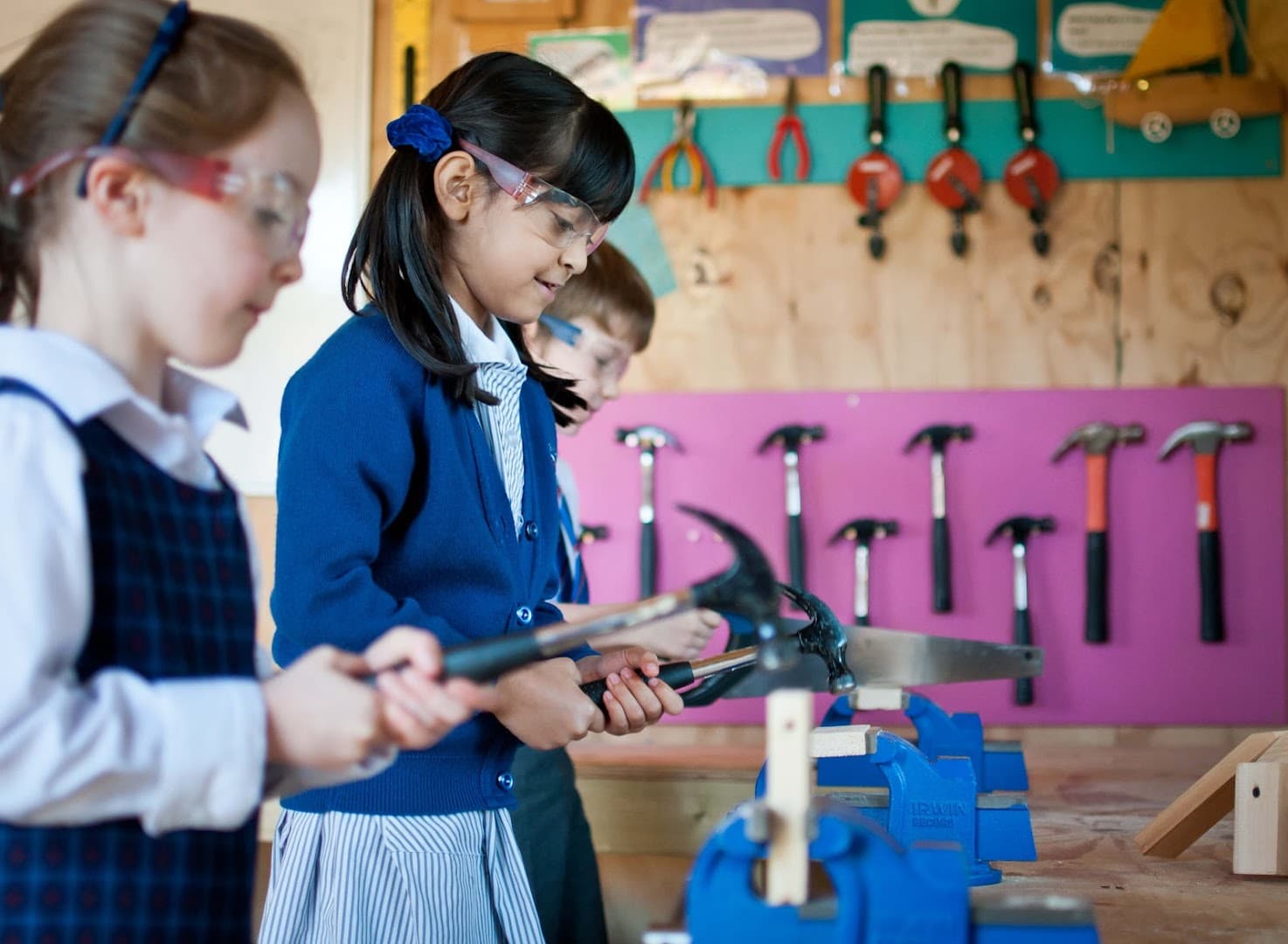 Glenesk Pre-Prep & Nursery School