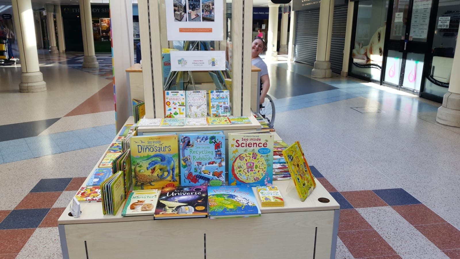 The Wonder Of Books - In Partnership with Usborne 4