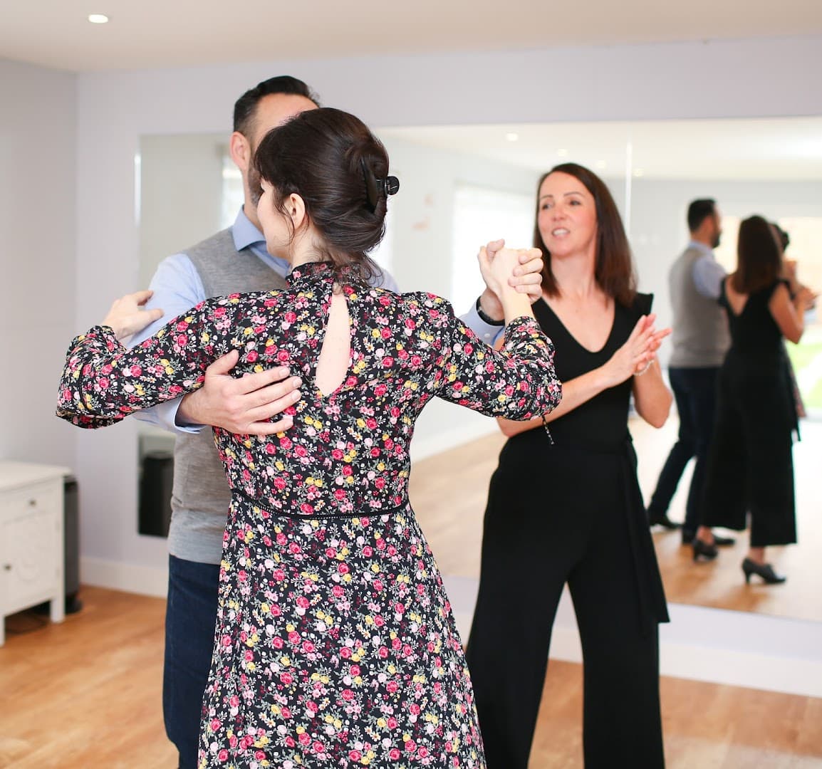 Ballero Dance Studio