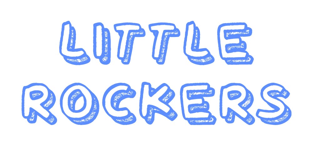Little Rockers | Sensory Music Classes | Guildford 7