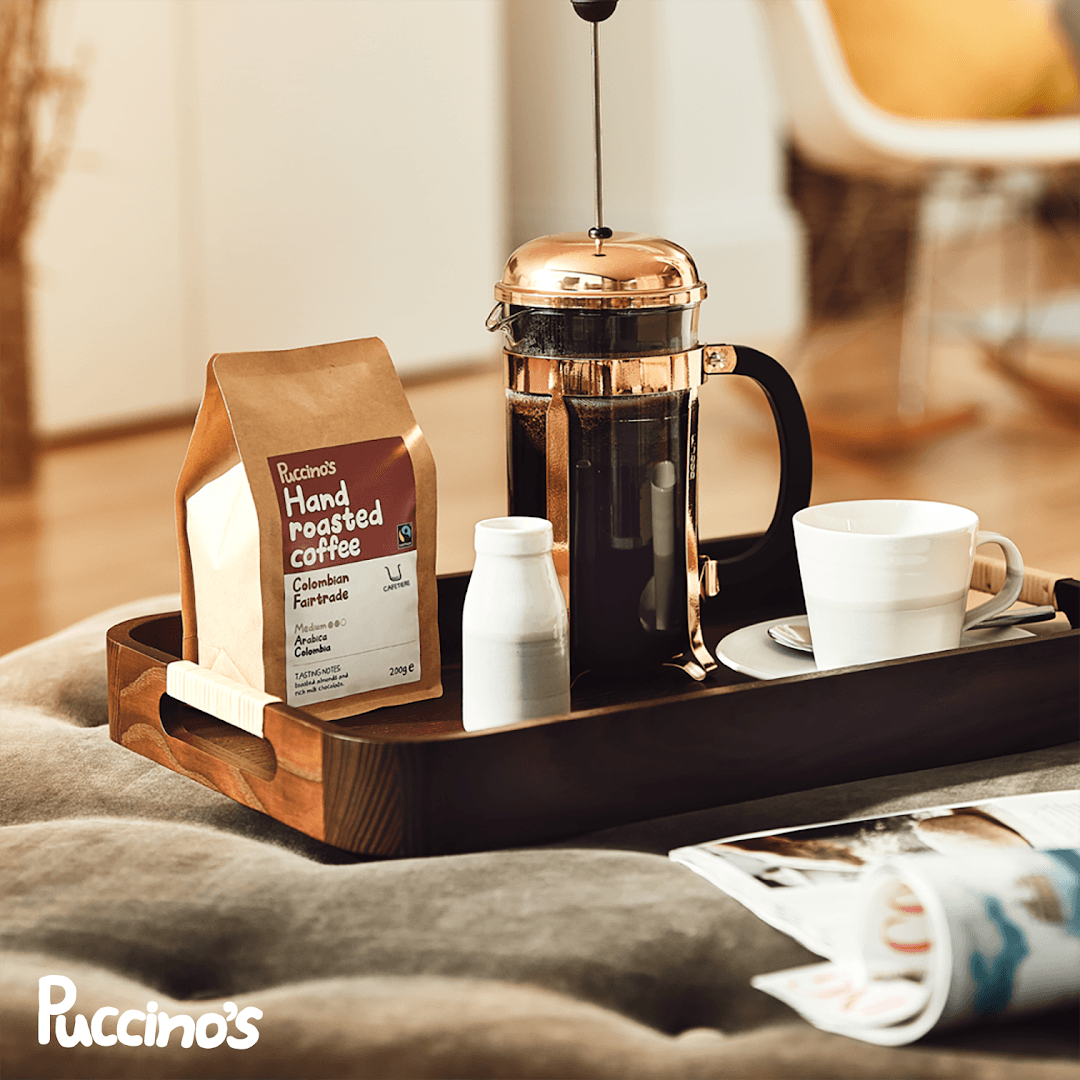 Puccino's Head Office 4