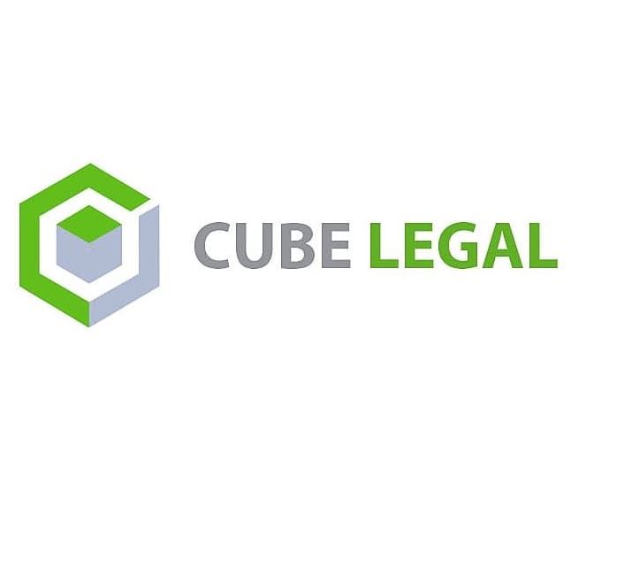Cube Legal