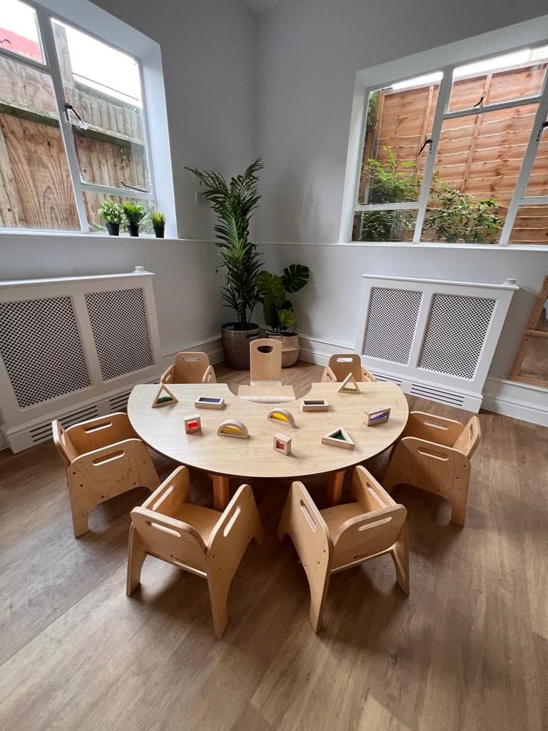 Flourish Day Nursery - Esher 2