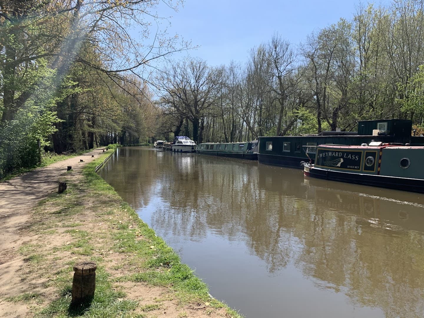 The Paddle Project - SUP Hire 4