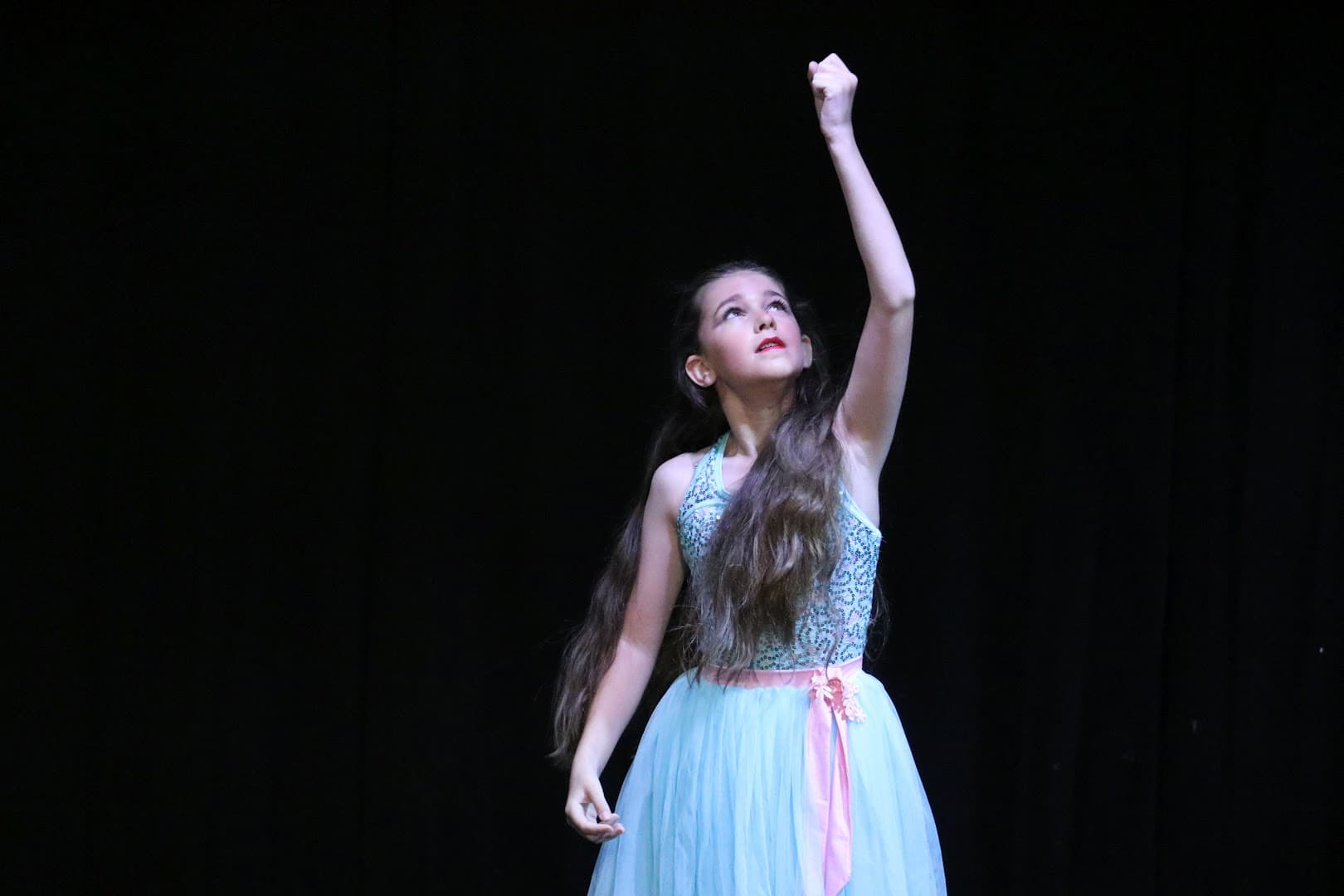 Protègèm Dance School - Chessington 2