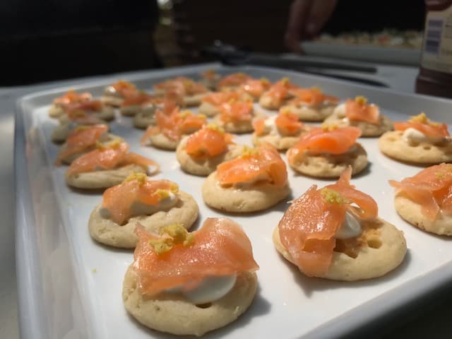 Barbecue Chefs - Hog Roast Surrey 10