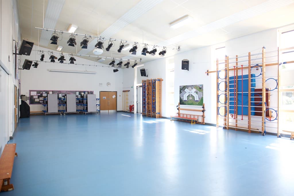 Walton Oak Primary & Nursery School 6