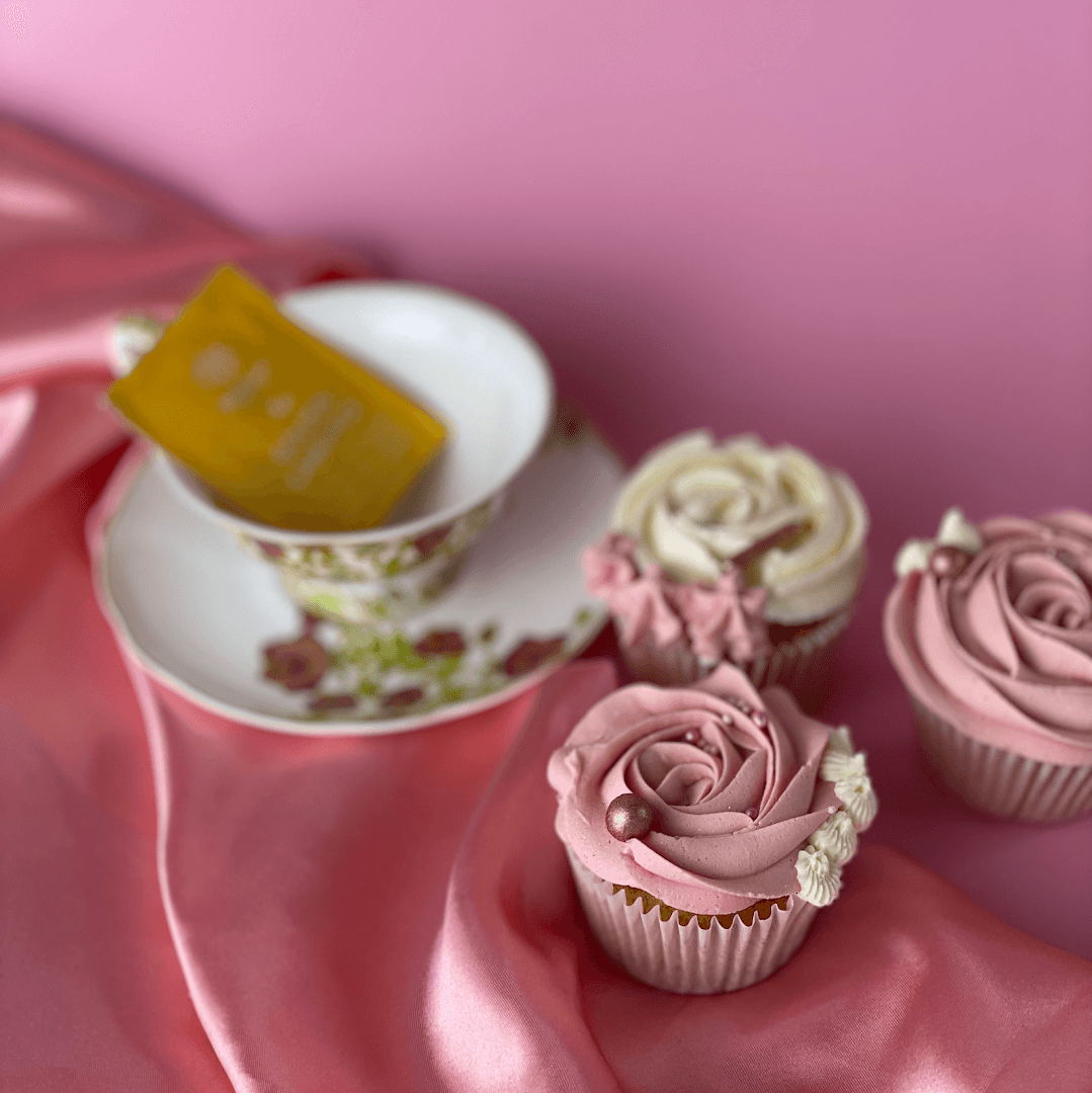 Livvy’s kitchen cupcakes 5