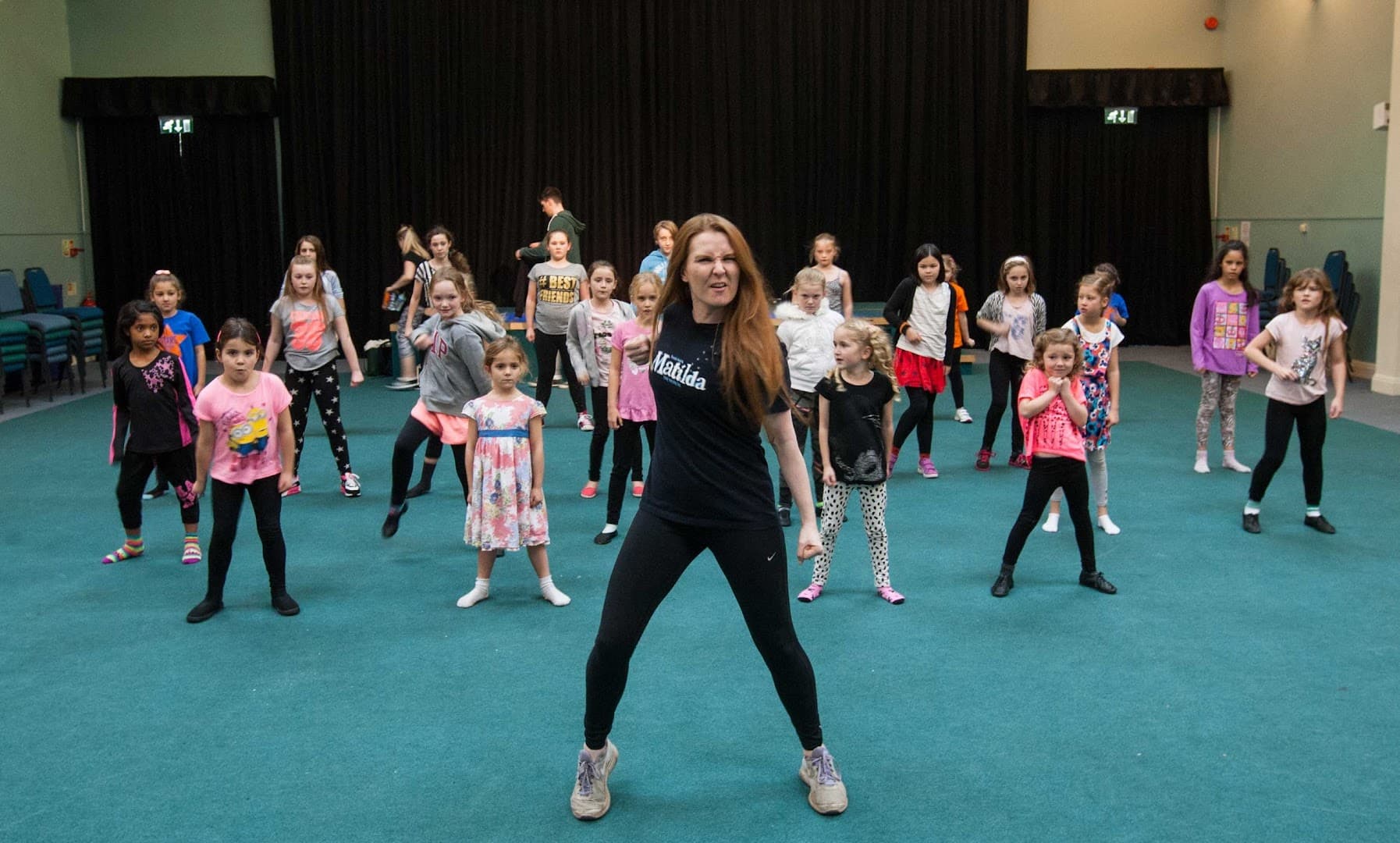 STARS Performing Arts 3