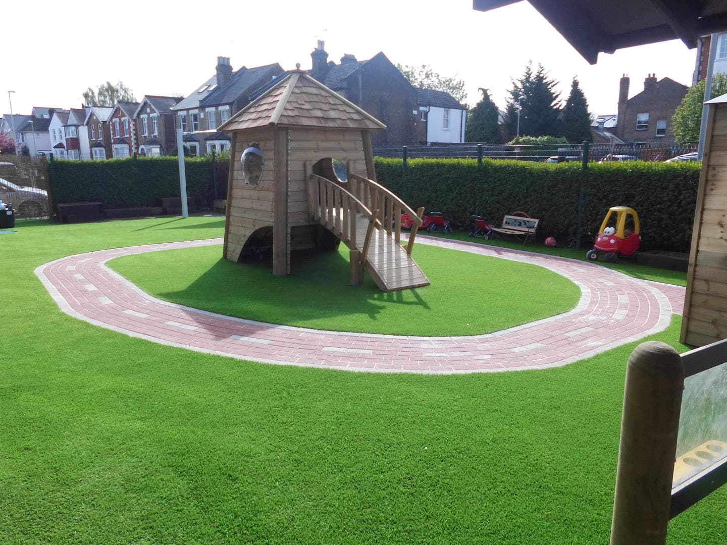 Bright Horizons Elm Grove Day Nursery and Preschool